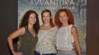 Zatvaranje Avvantura film festivala Zadar 2015., foto: Iva Perinčić