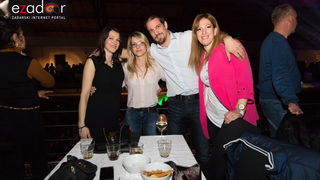 Massimo @ Uskrs u Arsenalu Massimo @ Uskrs u Arsenalu