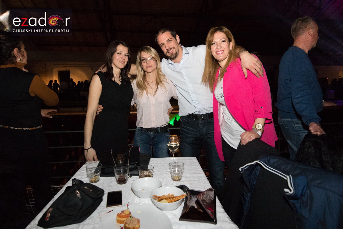 Massimo @ Uskrs u Arsenalu Massimo @ Uskrs u Arsenalu