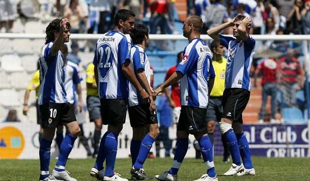 Hercules, foto: marca.com