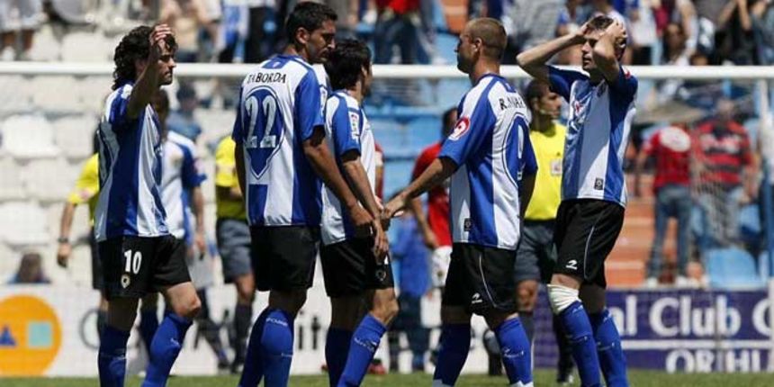 Hercules, foto: marca.com Hercules, foto: marca.com