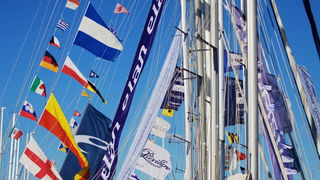 12. Biograd Boat Show 21. listopada 2010, Foto: Franjo Juri