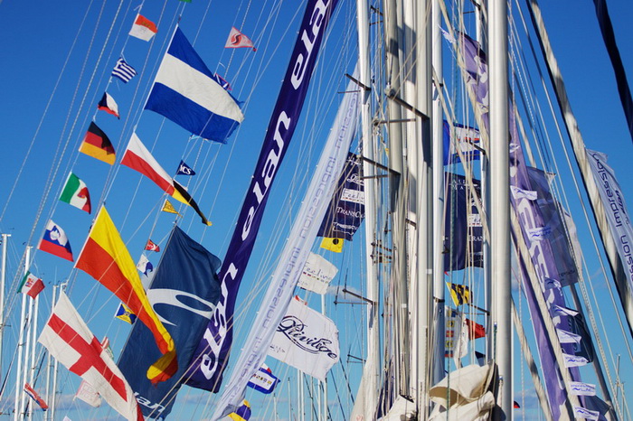 12. Biograd Boat Show 21. listopada 2010, Foto: Franjo Juri