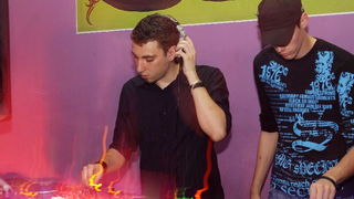 Klub Satir: DJ Tony , Marco & Tteo