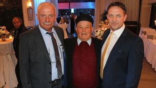 Virska gala večer u Grand hotelu Bonavia u Rijeci Virska gala večer u Grand hotelu Bonavia u Rijeci