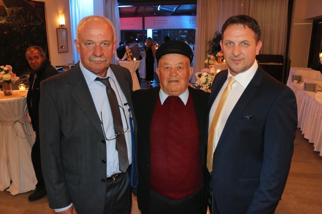 Virska gala večer u Grand hotelu Bonavia u Rijeci Virska gala večer u Grand hotelu Bonavia u Rijeci