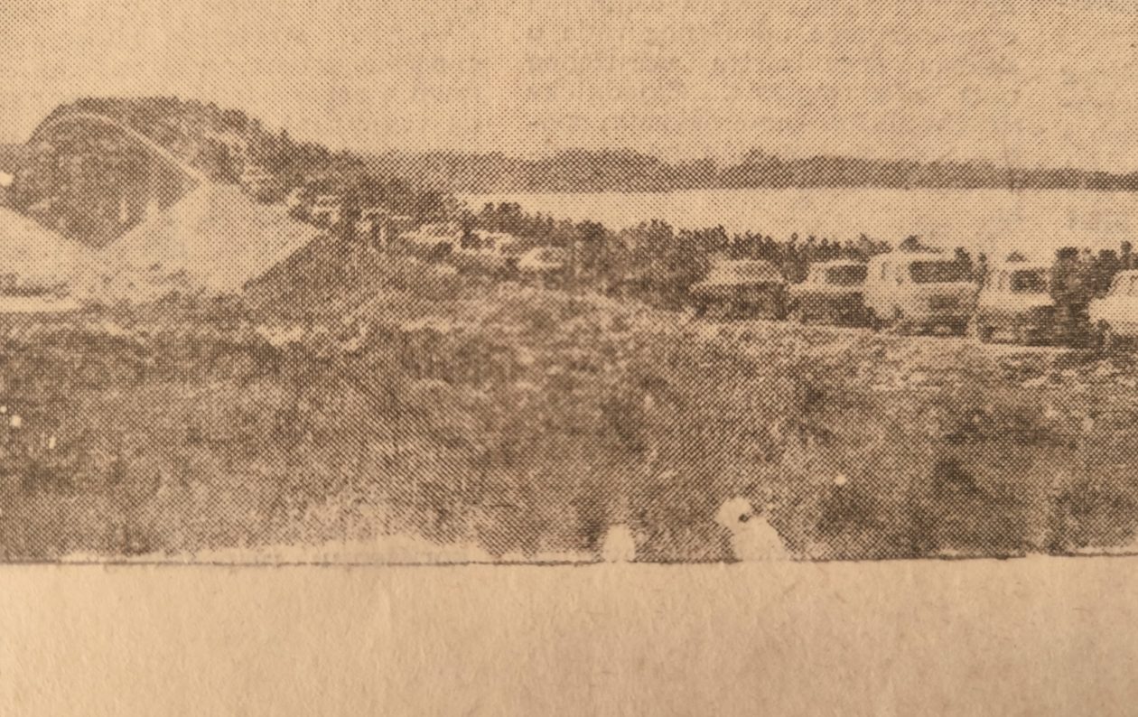virski most