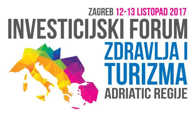 Investicijski forum zdravlja i turizma Adriatic regije 2017