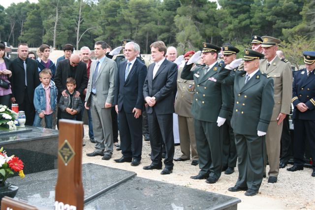 20. obljetnica smrti Franka Lisice 20. obljetnica smrti Franka Lisice