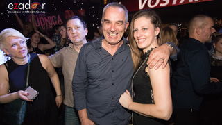 Ludnica u Saturnusu: Najbolji doček u svemiru i šire Ludnica u Saturnusu: Najbolji doček u svemiru i šire