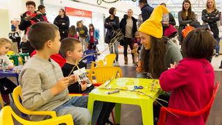 Supernova Zadar: Posjet Sv. Nikole Supernova Zadar: Posjet Sv. Nikole