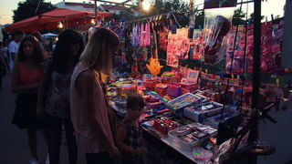 Proslava blagdana Velike Gospe: središnja večernja misa i procesija ulicama Belafuže Proslava blagdana Velike Gospe: središnja večernja misa i procesija ulicama Belafuže