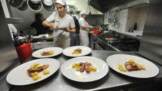 Bistro Pjat Bistro Pjat