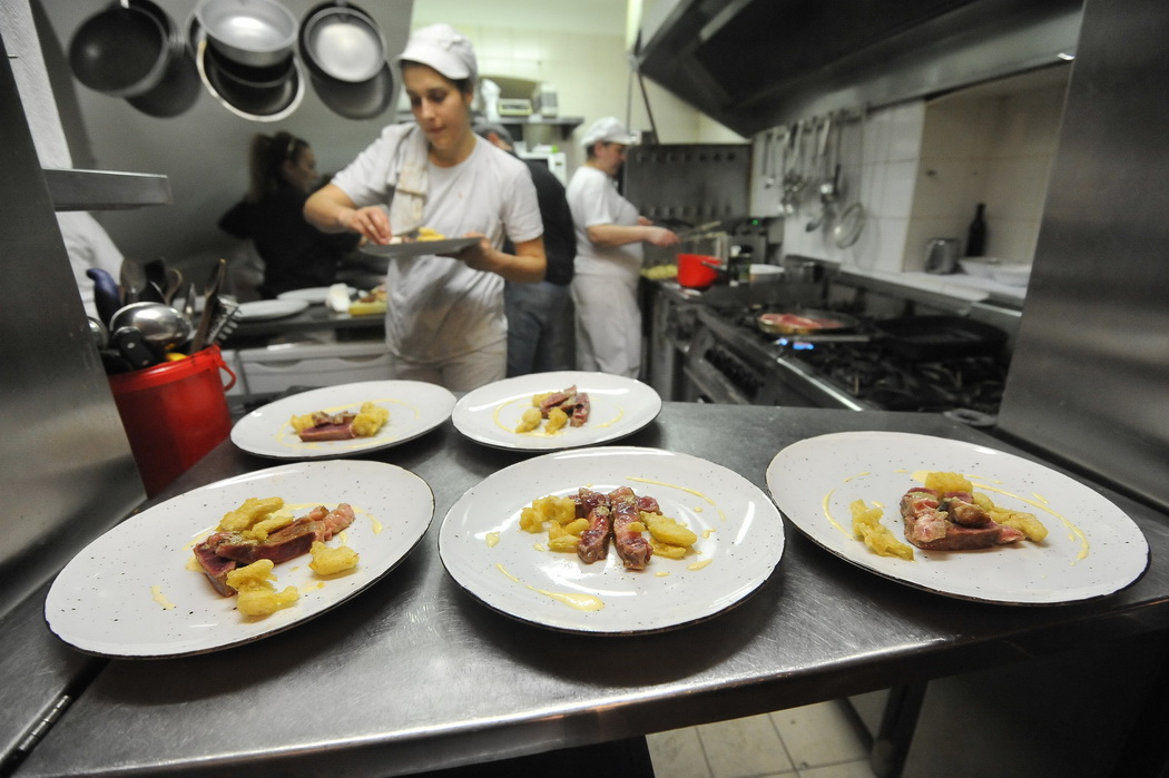 Bistro Pjat Bistro Pjat