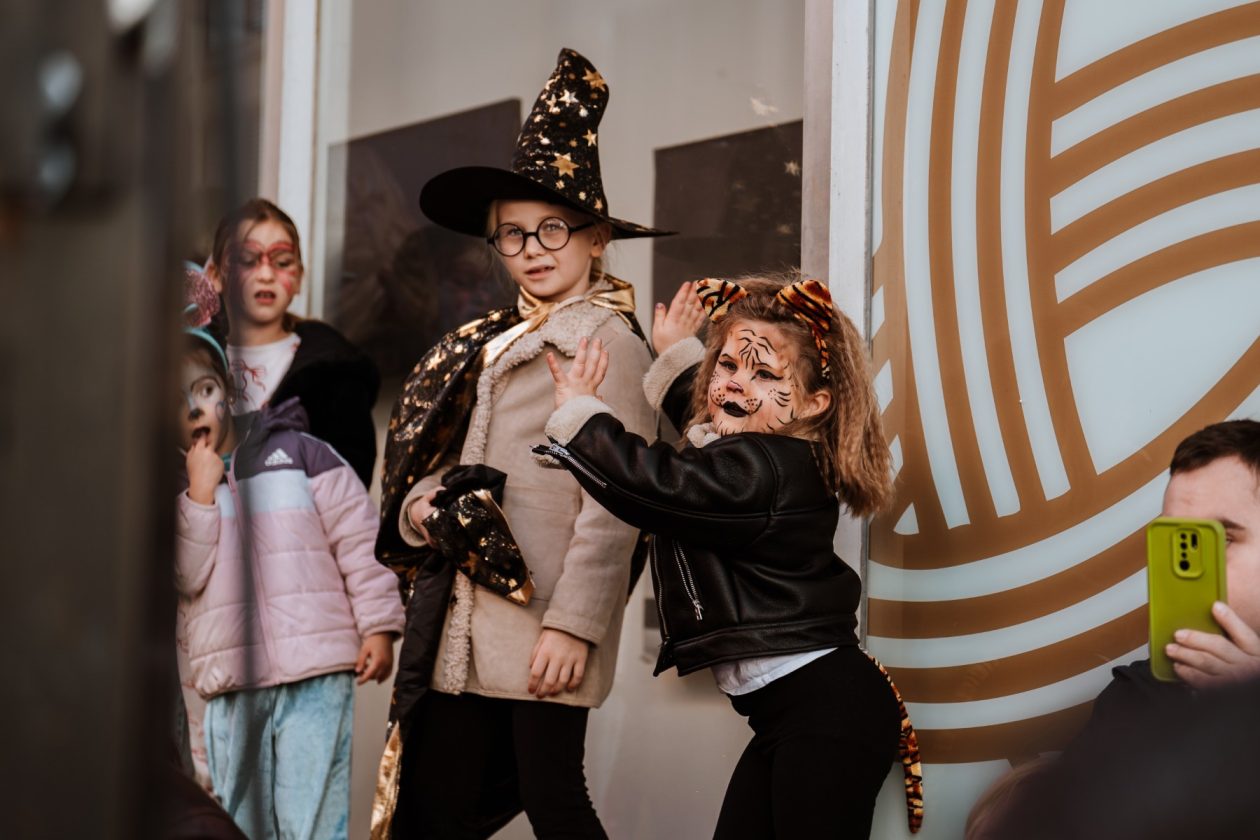 009 Karnevalska povorka Zadar 15.2.2026, Foto Matija Lipar