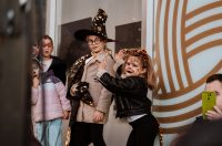 009 Karnevalska povorka Zadar 15.2.2026, Foto Matija Lipar