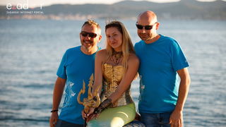 Večernji đir po gradu 10. srpnja 2019. Večernji đir po gradu 10. srpnja 2019.