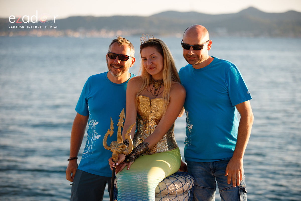 Večernji đir po gradu 10. srpnja 2019. Večernji đir po gradu 10. srpnja 2019.