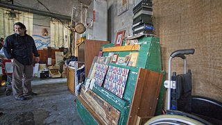 Kako zive beskucnici