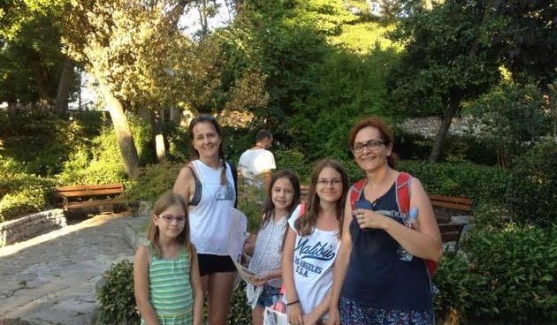 Potraga za blagom – Istraživači otkrivaju blaga grada Zadra, Nina i Paga