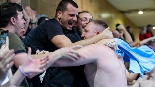 Višnjik:  VK Zadar 1952 i VK Stari Grad odigrali utakmicu kvalifikacija za Premijer Regionalnu ligu