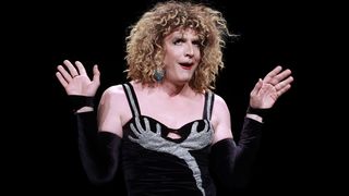 Predstava Lepa Brena Project u kazalištu Kerempuh Predstava Lepa Brena Project u kazalištu Kerempuh