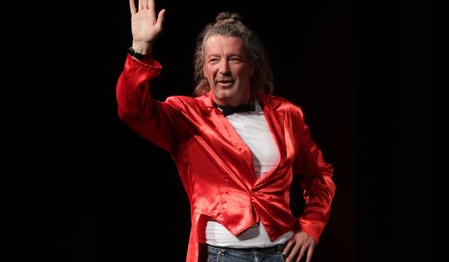 2014: Hrvatska odiseja u Svemiru, autora i redatelja Ivice Jakšića Čokrića – Puko