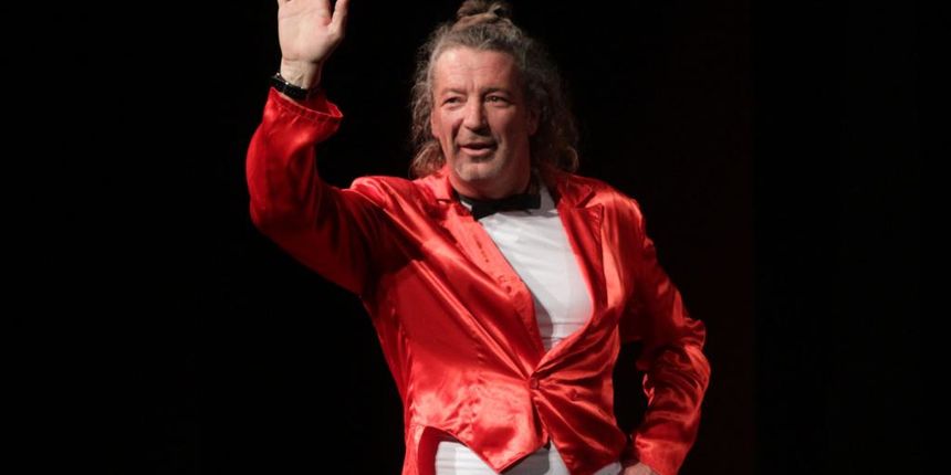 2014: Hrvatska odiseja u Svemiru, autora i redatelja Ivice Jakšića Čokrića – Puko 2014: Hrvatska odiseja u Svemiru, autora i redatelja Ivice Jakšića Čokrića – Puko