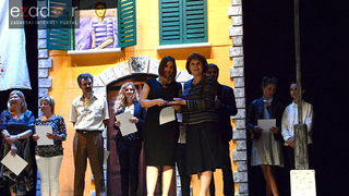 9. Festival dječjih klapa u HNK Zadar 9. Festival dječjih klapa u HNK Zadar