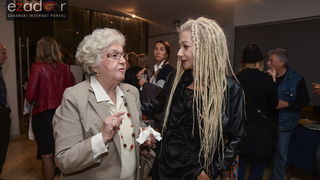 Premijera predstave “Pale sam na svijetu” u Kazalištu lutaka Zadar Premijera predstave “Pale sam na svijetu” u Kazalištu lutaka Zadar