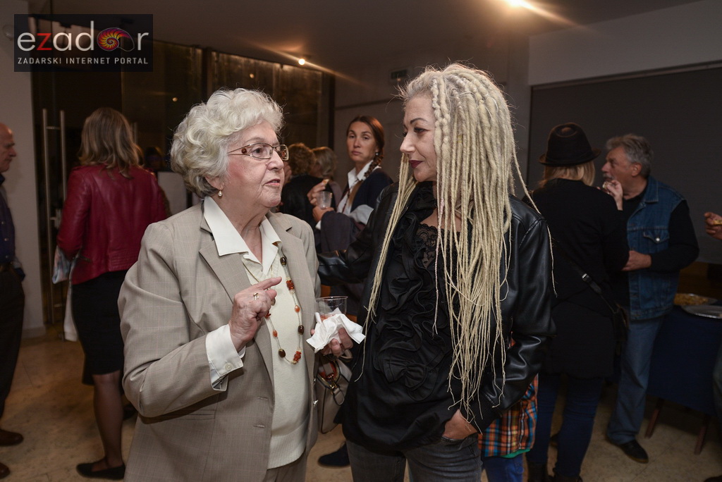 Premijera predstave “Pale sam na svijetu” u Kazalištu lutaka Zadar Premijera predstave “Pale sam na svijetu” u Kazalištu lutaka Zadar