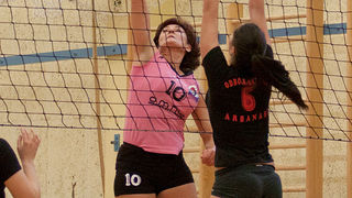 ŽOK Arbanasi – ŽOK Donat, Foto: Kristijan Orlić ŽOK Arbanasi – ŽOK Donat, Foto: Kristijan Orlić