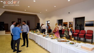 4. Fešta od sira u Kolanu