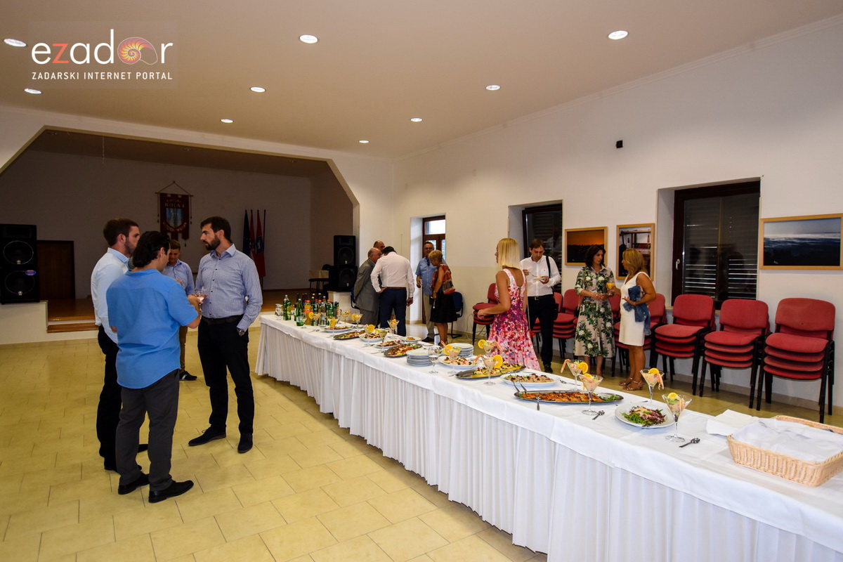 4. Fešta od sira u Kolanu