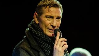 Massimo nastupio na manifestaciji Advent u Zadru Massimo nastupio na manifestaciji Advent u Zadru