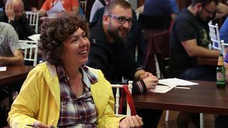 Memorijal Mirka Miočića u Arsenalu – druga večer Memorijal Mirka Miočića u Arsenalu – druga večer