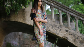 Nova kolekcija zadarskog brenda Becha design, Marina Đarmati Nova kolekcija zadarskog brenda Becha design, Marina Đarmati