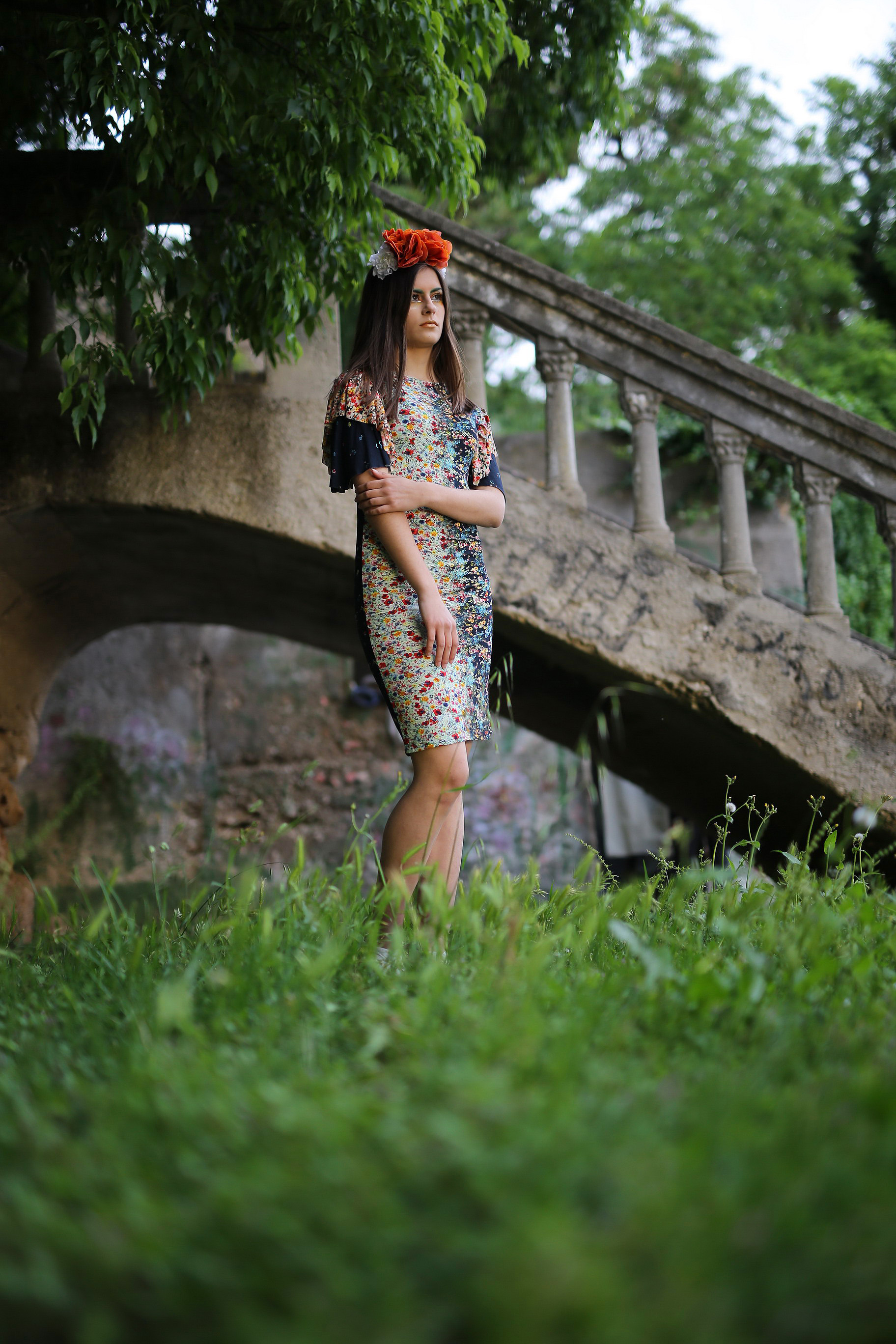 Nova kolekcija zadarskog brenda Becha design, Marina Đarmati Nova kolekcija zadarskog brenda Becha design, Marina Đarmati