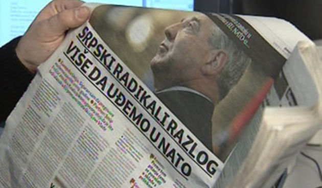 Jutarnji – intervju (Foto: HTV)