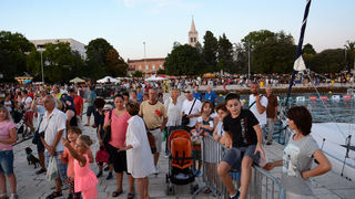 Međunarodno natjecanje svirača usne harmonike – Cvitara 2015., Footo: Lucija Juravić Međunarodno natjecanje svirača usne harmonike – Cvitara 2015., Footo: Lucija Juravić