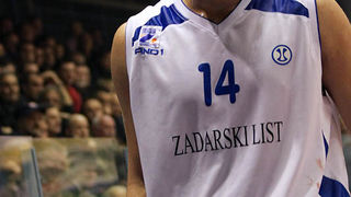 KK Zadar
