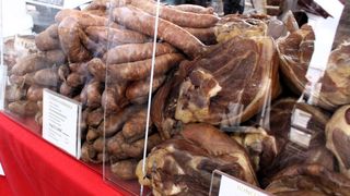 Jesen u Lici Jesen u Lici