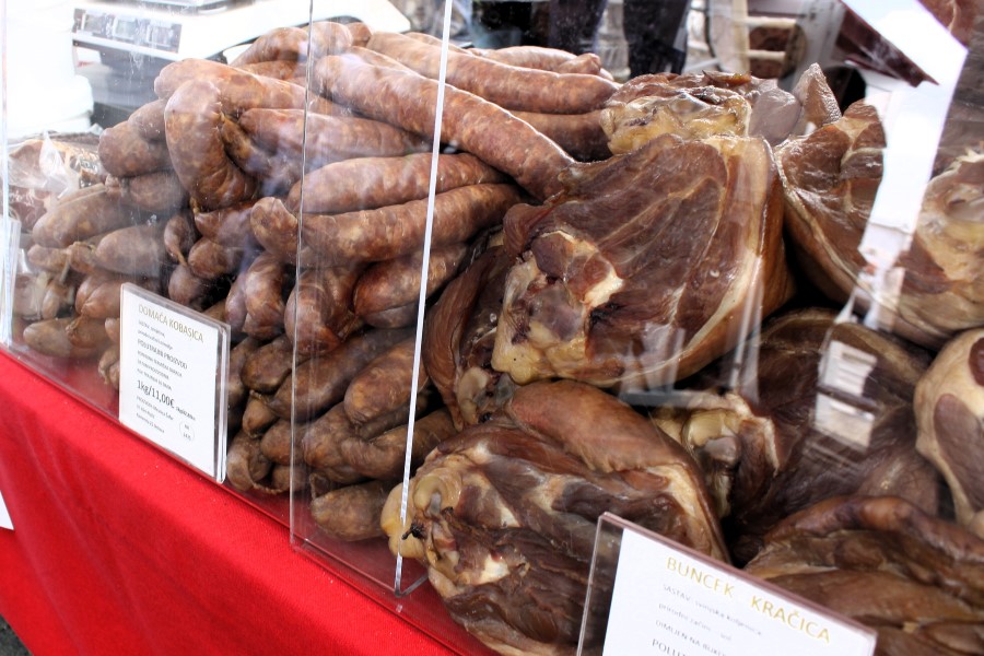 Jesen u Lici Jesen u Lici