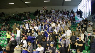 Final Four NLB lige: Zadar – Hemofarm, 25.4.2008.