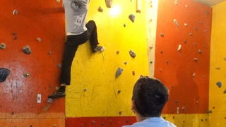 Sveti Krsevan Open Boulder 2010., Foto: Kristina Knezevic Sveti Krsevan Open Boulder 2010., Foto: Kristina Knezevic