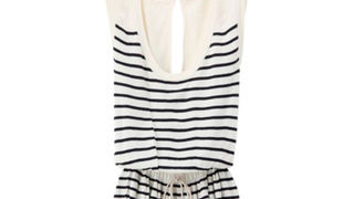 Mini kombinezon Mini kombinezon