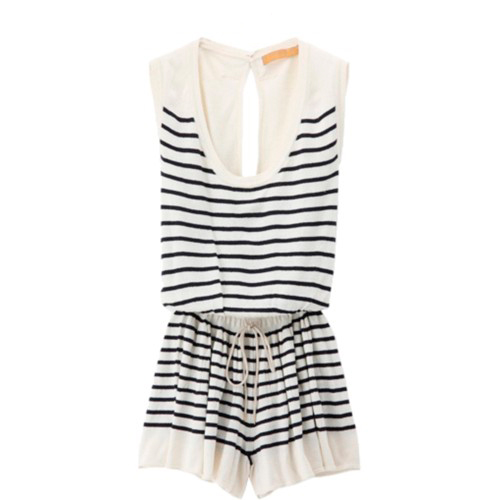 Mini kombinezon Mini kombinezon