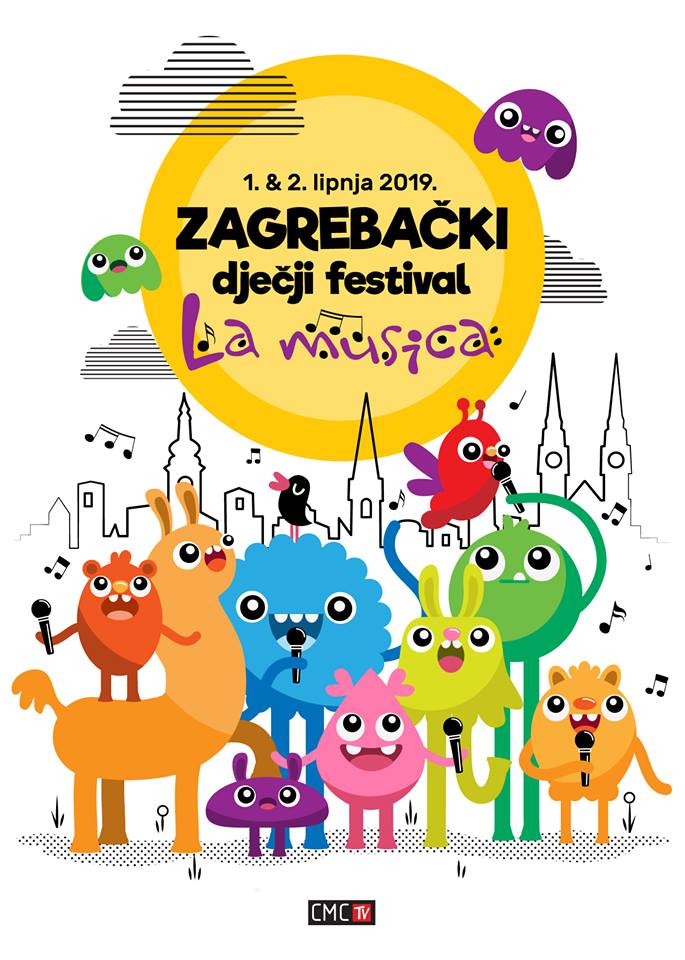 “Libreto” na Zagrebačkom dječjem festivalu