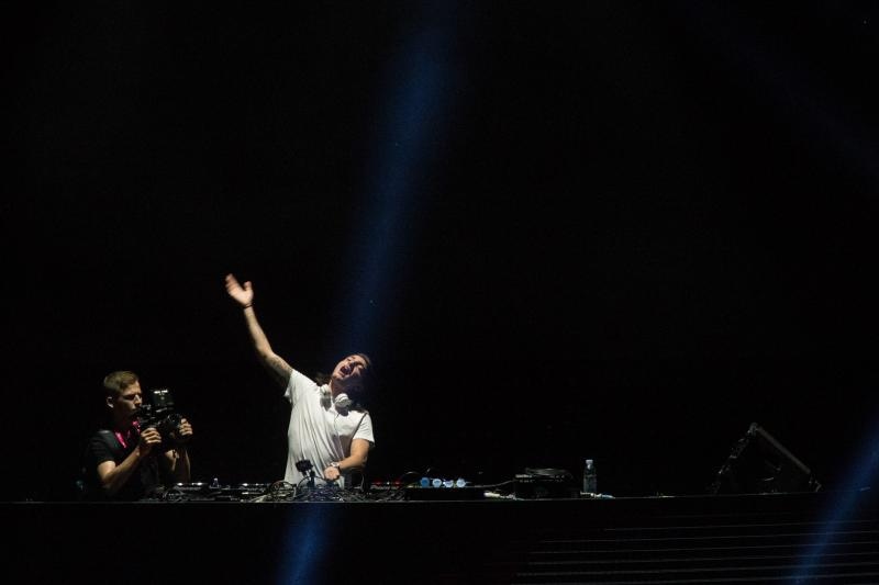 Prvi dan ULTRA Europe 2014 glazbenog festivala na Poljudu. Nastup – Alesso. Photo: Davor Puklavec/PIXSELL Prvi dan ULTRA Europe 2014 glazbenog festivala na Poljudu. Nastup – Alesso. Photo: Davor Puklavec/PIXSELL