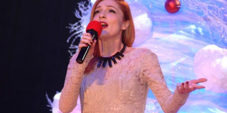 Vanda Winter. Photo: Damir Spehar/PIXSELL Vanda Winter. Photo: Damir Spehar/PIXSELL